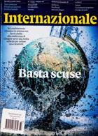 Internazionale Magazine Issue 33