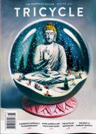 Tricycle Buddhist Magazine Issue 15