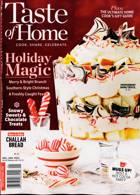 Taste Of Home Magazine Issue 01