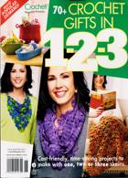 Crochet Magazine Issue 18