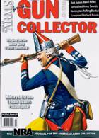Gun And Sword Collector Magazine Issue 12