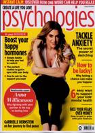 Psychologies Travel Edition Magazine Issue APR 22