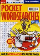 Pocket Wordsearch Special Magazine Issue NO 106