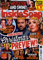 Inside Soap Magazine Issue 27/11/2021