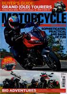 Motorcycle Sport & Leisure Magazine Issue MAR 22
