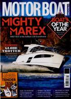 Motorboat And Yachting Magazine Issue MAR 22
