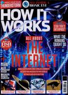 How It Works Magazine Issue NO 161