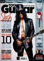 Total Guitar Magazine Issue MAR 22