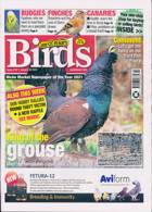 Cage And Aviary Birds Magazine Issue 26/01/2022 