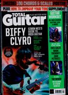 Total Guitar Magazine Issue FEB 22