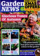 Garden News Magazine Issue 27/11/2021