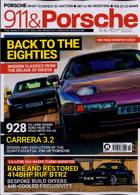 911 Porsche World Magazine Issue MAR 22