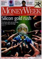 Money Week Magazine Issue NO 1088