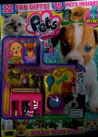 Pets 2 Collect Magazine Issue NO 106