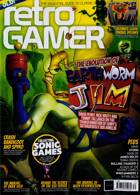 Retro Gamer Magazine Issue NO 230