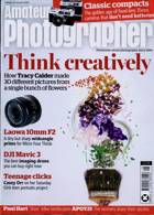 Amateur Photographer Magazine Issue 25/01/2022