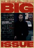 The Big Issue Magazine Issue NO 1498