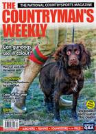 Countrymans Weekly Magazine Issue 26/01/2022