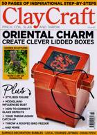 Claycraft Magazine Issue NO 60