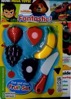 Fantastic Funworld Magazine Issue NO 165
