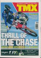 Trials & Motocross News Magazine Issue 27/01/2022