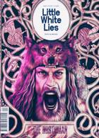 Little White Lies Magazine Issue NO 93