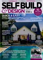 Self Build & Design Magazine Issue APR 22
