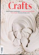 Crafts Magazine Issue JAN-FEB