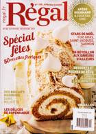 Regal Magazine Issue 04 