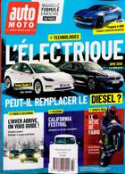 Auto Moto Magazine Issue 07