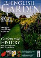 English Garden Magazine Issue FEB 22