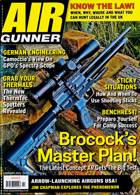 Air Gunner Magazine Issue FEB 22