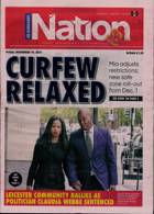 Barbados Nation Magazine Issue 18/11/2021