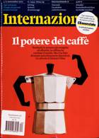 Internazionale Magazine Issue 34