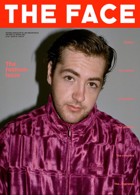 The Face  Magazine Issue 8 Michael Gandolfini
