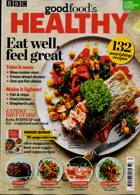Bbc Home Cooking Series Magazine Issue HEALTHY 21