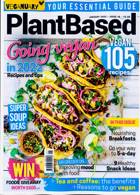 Plant Based Magazine Issue JAN 22