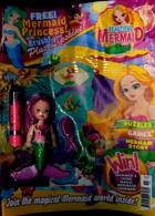 Beautiful Mermaid Magazine Issue NO 44