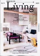Living Collection Magazine Issue NO 11