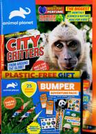 Animal Planet Magazine Issue NO 12