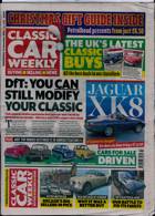 Classic Car Weekly Magazine Issue 24/11/2021