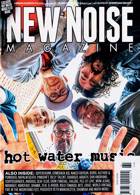 New Noise Magazine Issue NO 61