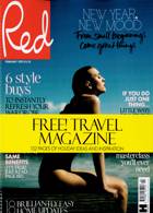 Red Magazine Issue FEB 22