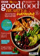 Bbc Good Food Magazine Issue JAN 22