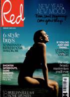 Red Travel Edition Magazine Issue FEB 22