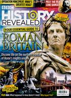 Bbc History Revealed Magazine Issue JAN 22