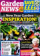 Garden News Magazine Issue 01/01/2022