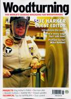 Woodturning Magazine Issue WT365