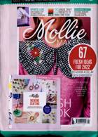 Mollie Makes Magazine Issue NO 138