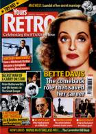 Yours Retro Magazine Issue NO 45